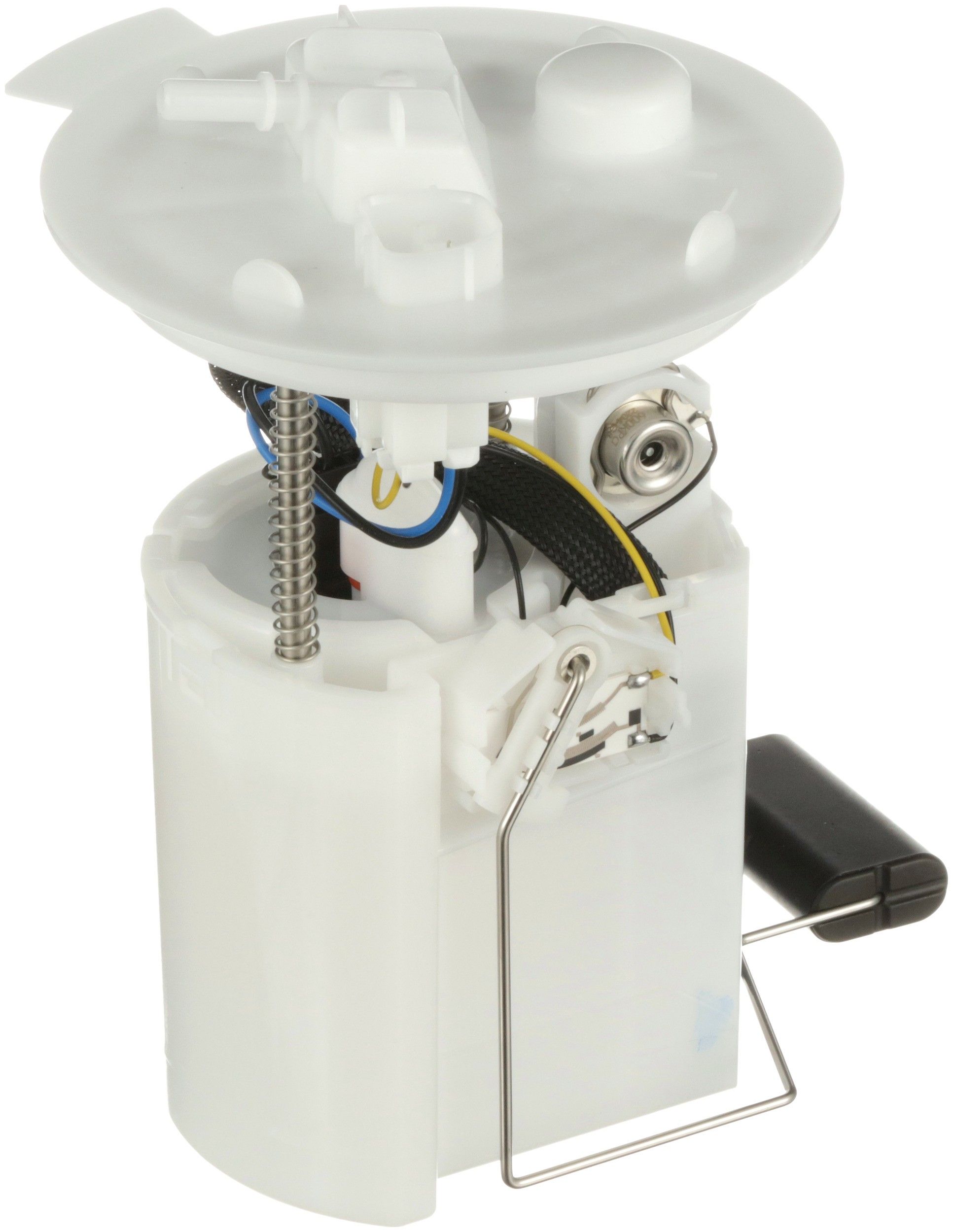 2017, 2016, 2015, 2014 Ford Fiesta Fuel Pump Module Assembly