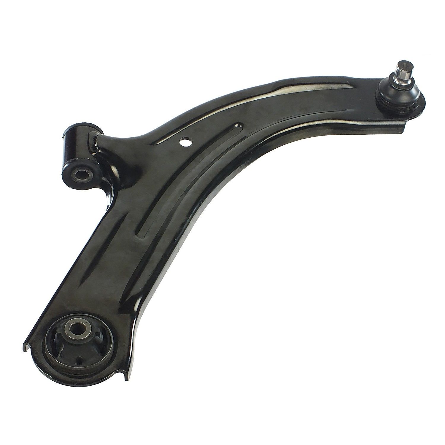 2012, 2011, 2010, 2009, 2008, 2007 Nissan Versa Suspension Control Arm and Ball Joint Assembly