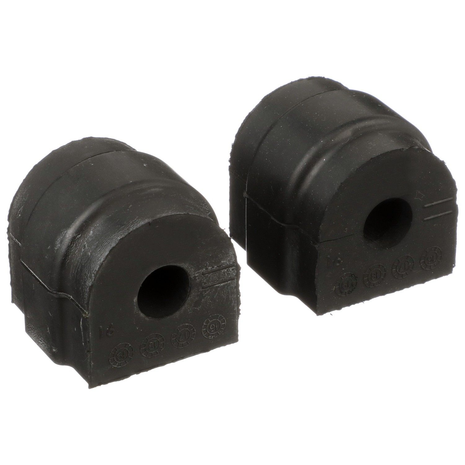 2010, 2009, 2008 BMW 528i Suspension Stabilizer Bar Bushing Kit