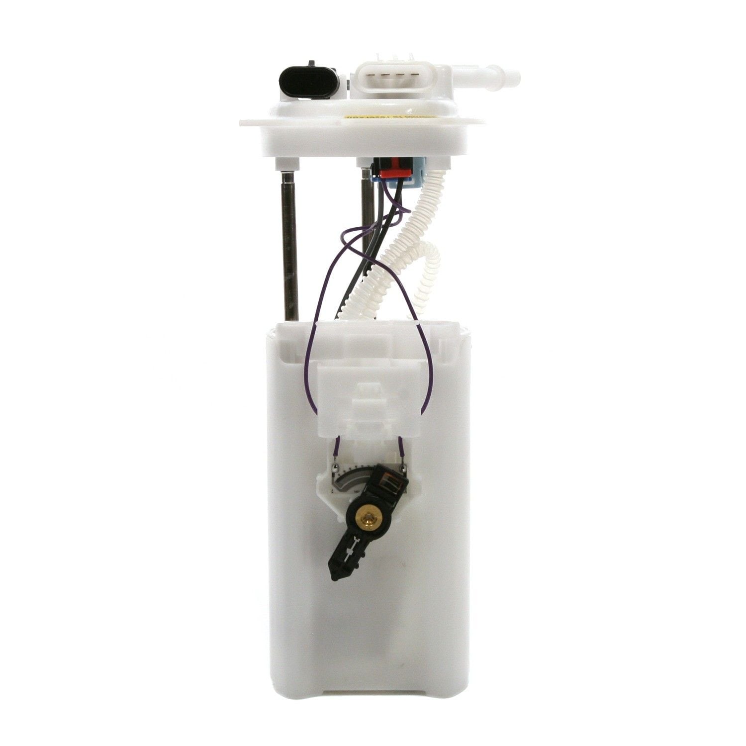 Fuel Pump Module Assembly