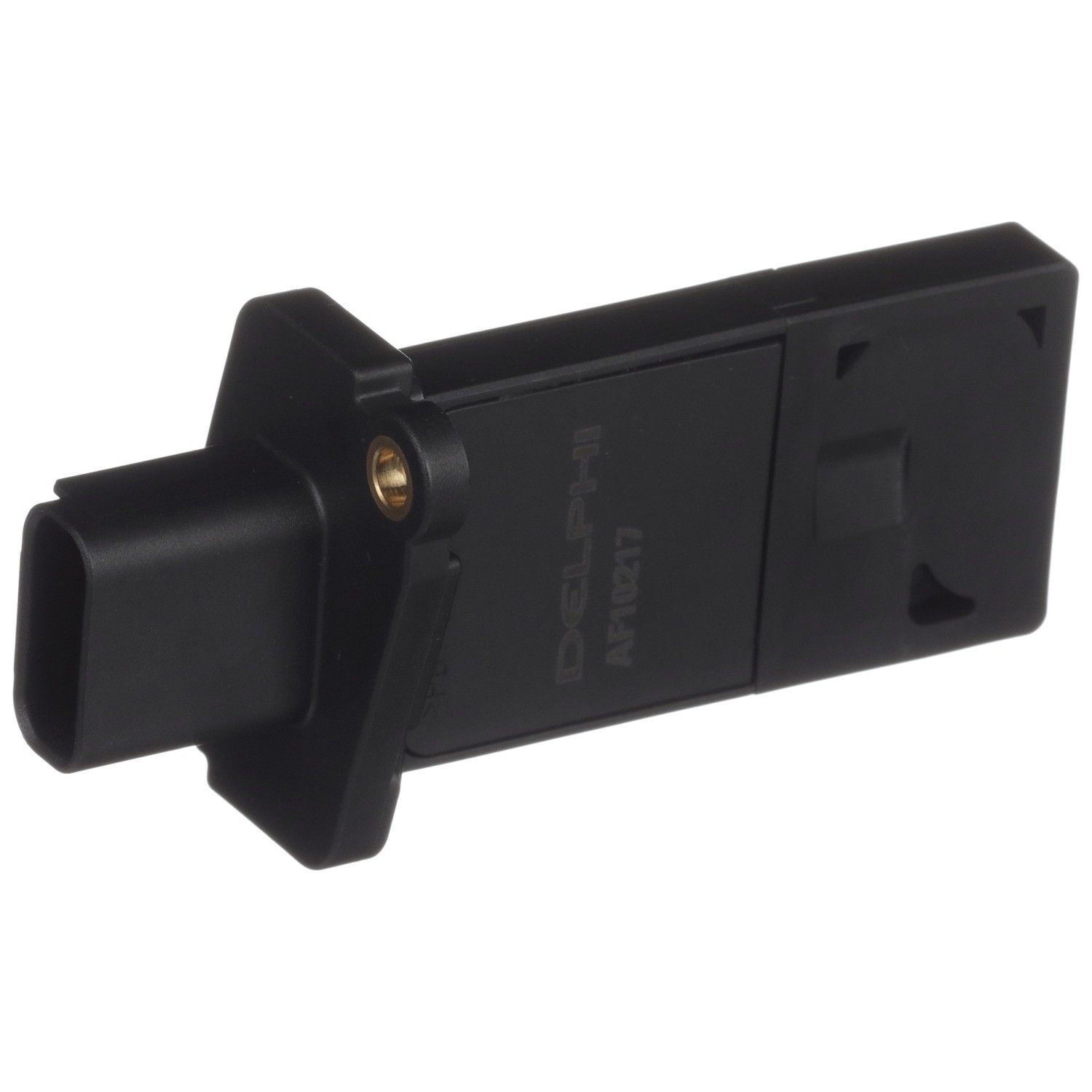2004 Isuzu Rodeo Mass Air Flow Sensor