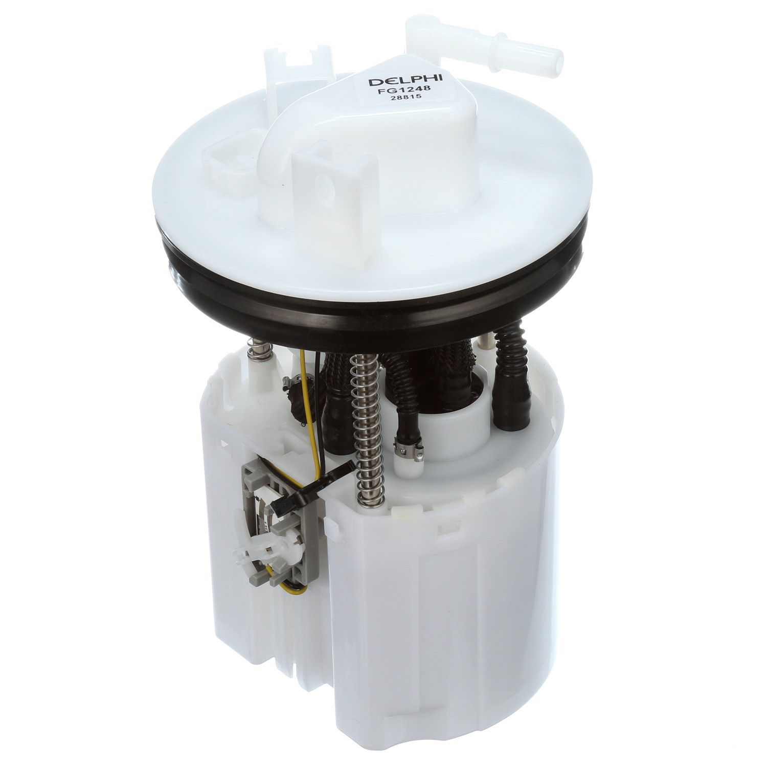 2004, 2003 Mazda 6 Fuel Pump Module Assembly