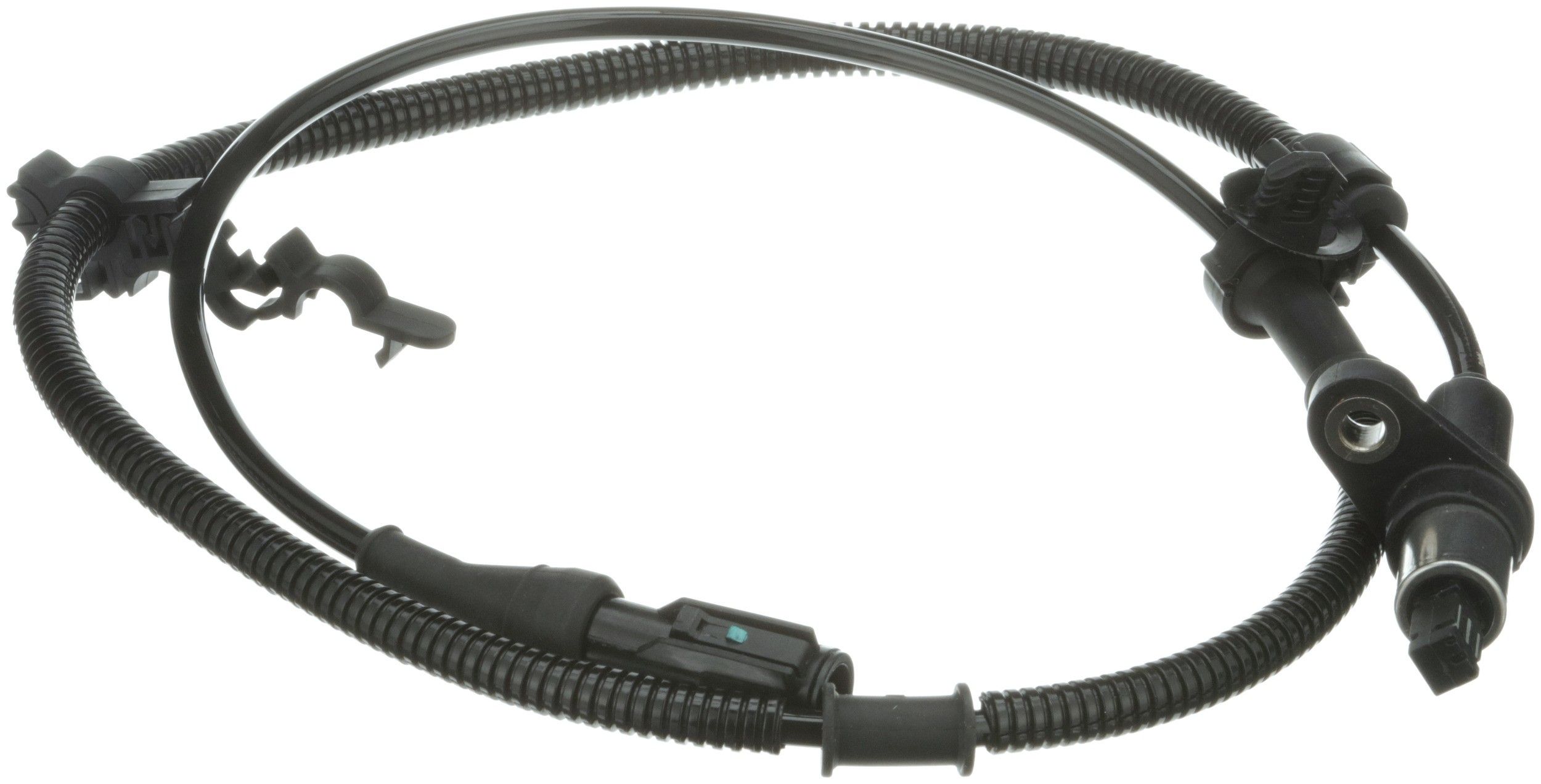 2005, 2004, 2003, 2002, 2001, 2000 Ford Excursion ABS Wheel Speed Sensor