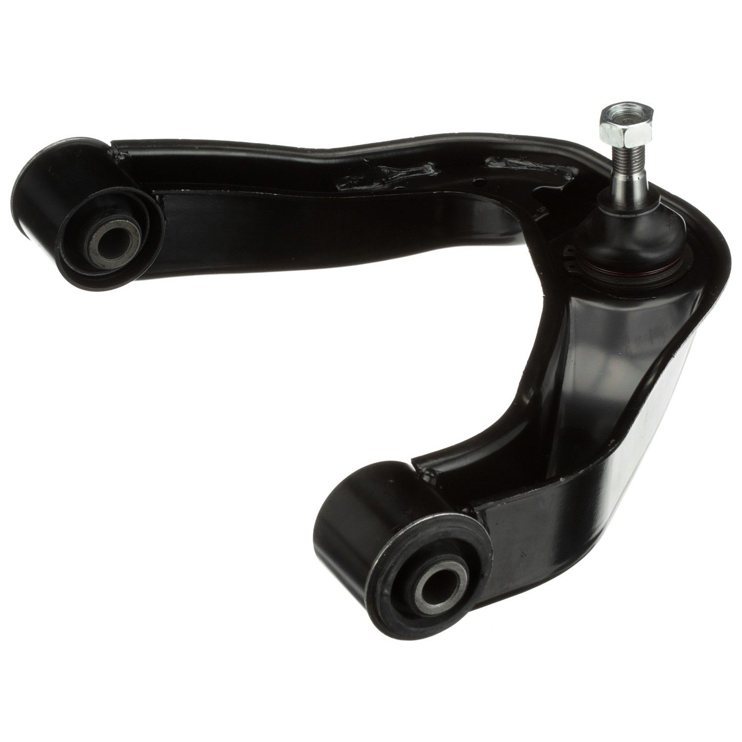 2012, 2011, 2010, 2009 Suzuki Equator Suspension Control Arm and Ball Joint Assembly