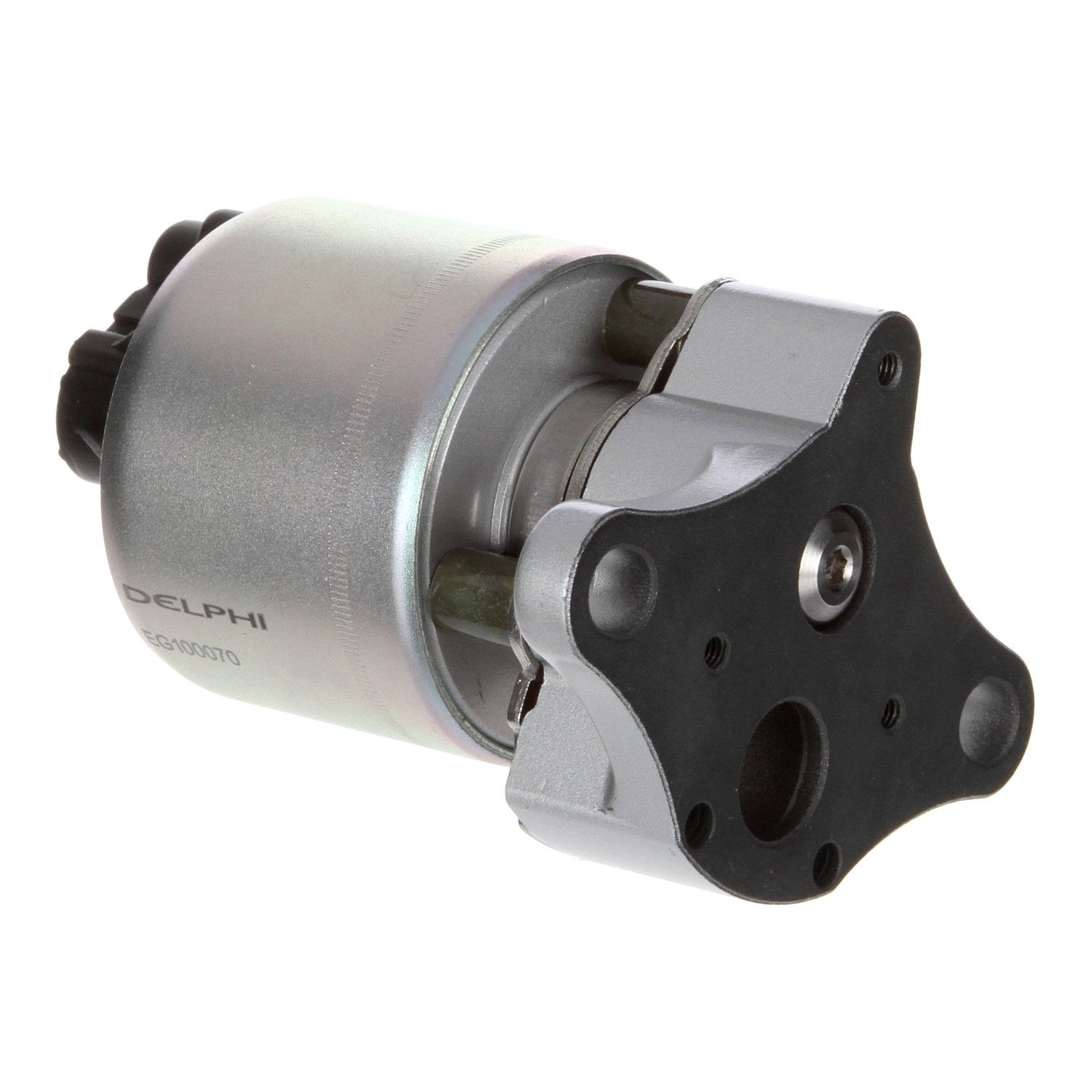 1994 Chevrolet Astro Exhaust Gas Recirculation (EGR) Valve