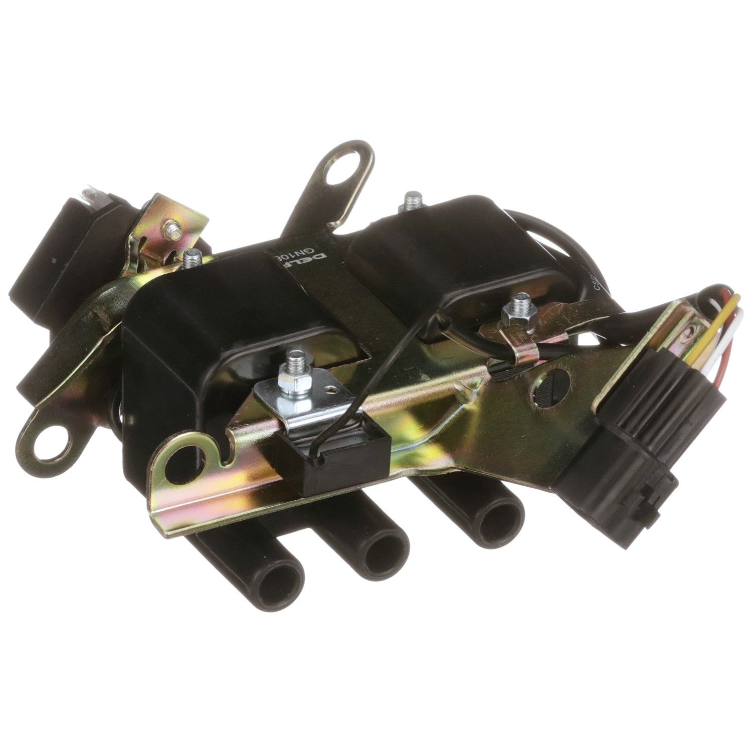 1995, 1994, 1993, 1992 Hyundai Sonata Ignition Coil