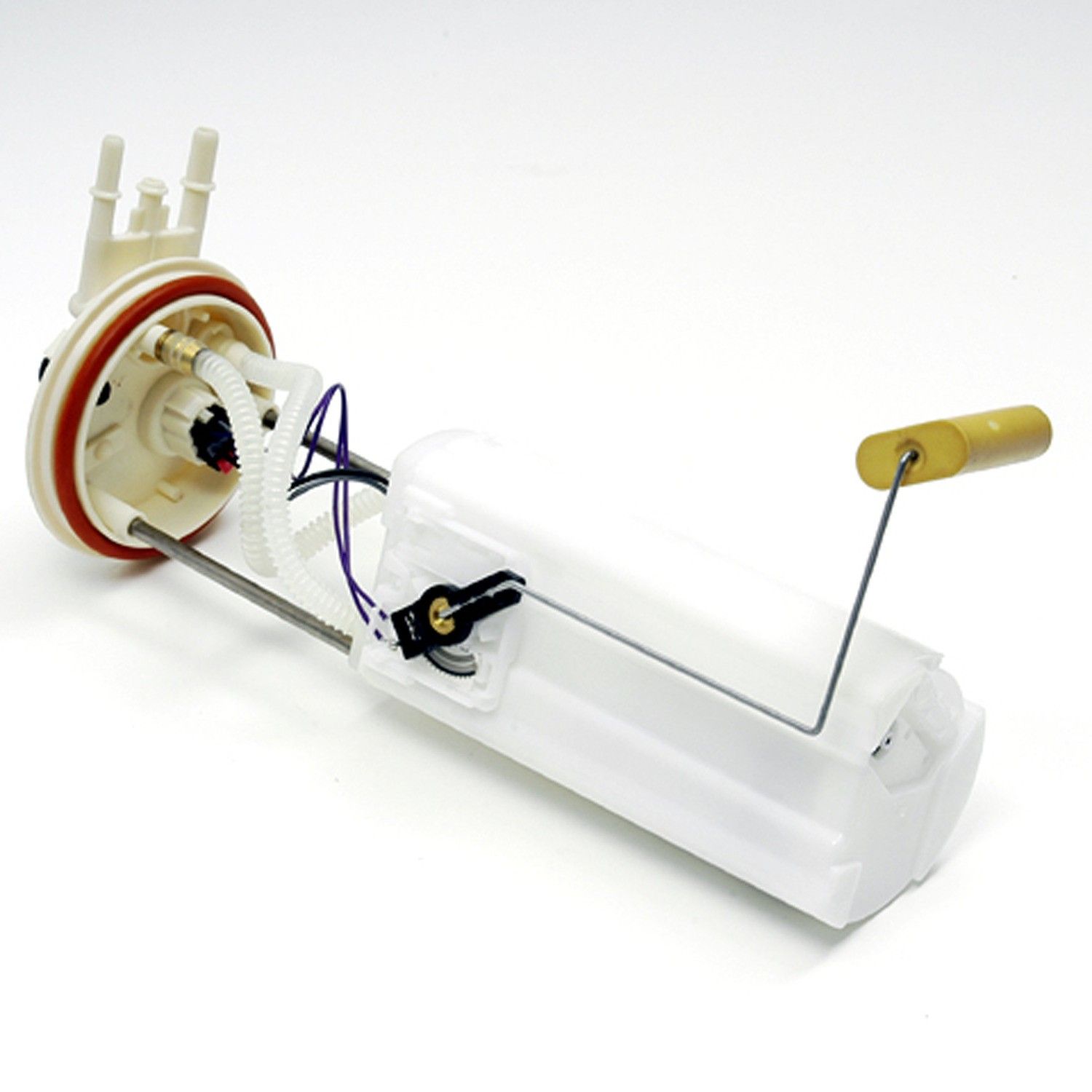 2003 Chevrolet Express 3500 3500 Fuel Pump Module Assembly