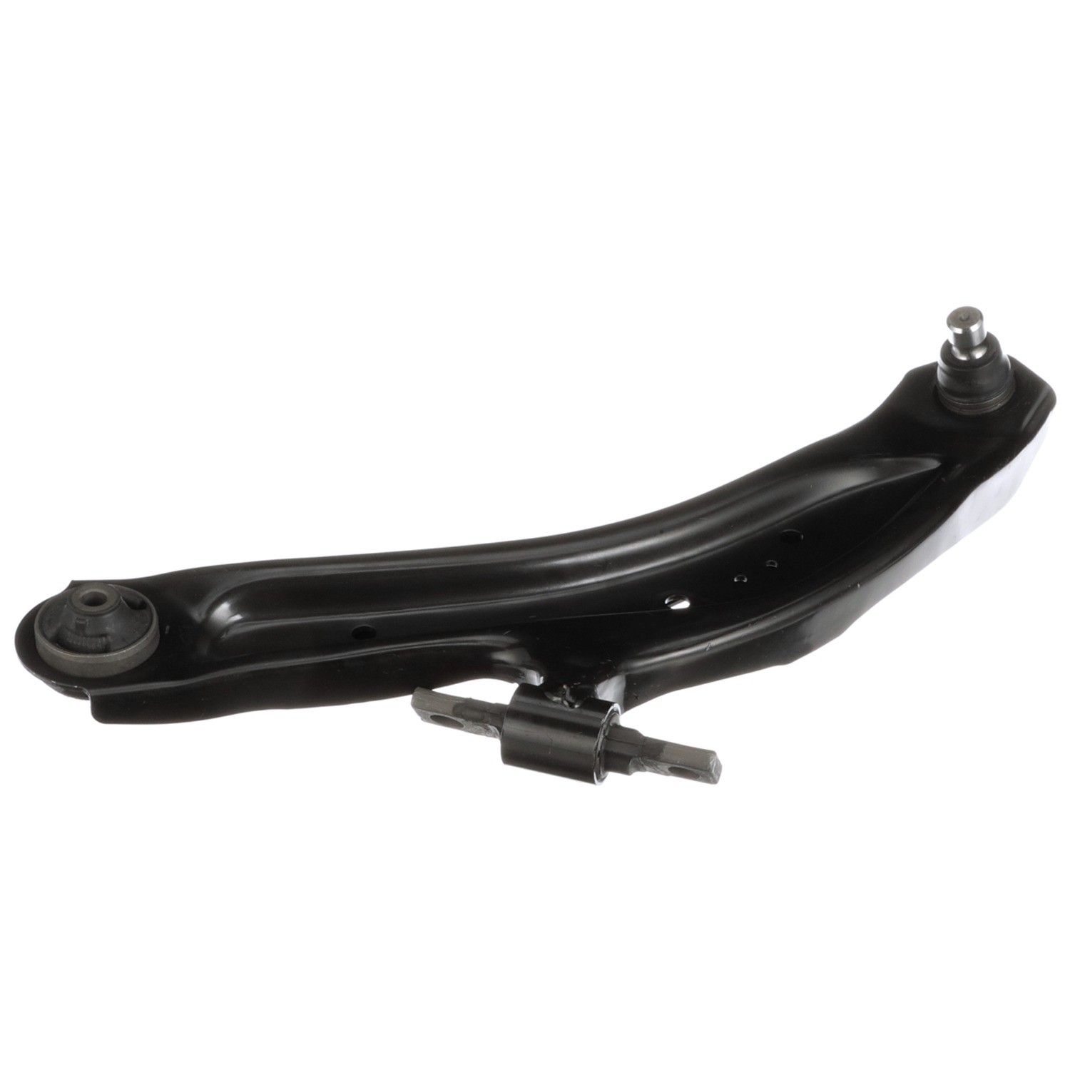 2020, 2019, 2018, 2017, 2016, 2015, 2014 Nissan Rogue Suspension Control Arm and Ball Joint Assembly