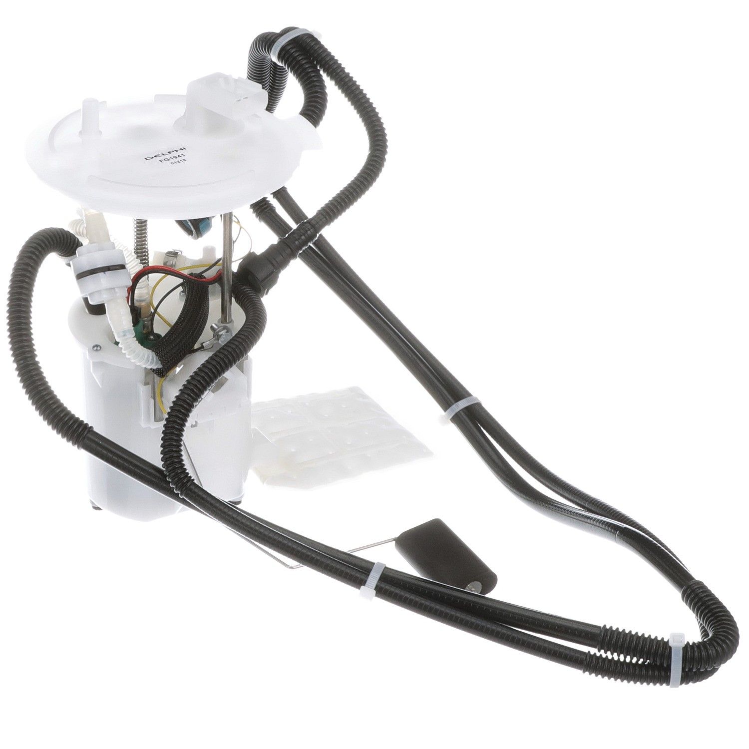 2006 Lincoln LS Fuel Pump Module Assembly