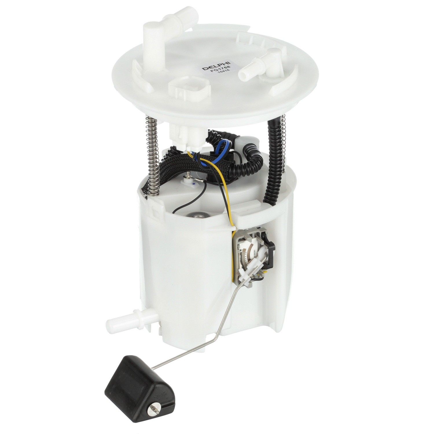 2014, 2013, 2012, 2011 Ford Edge Fuel Pump Module Assembly