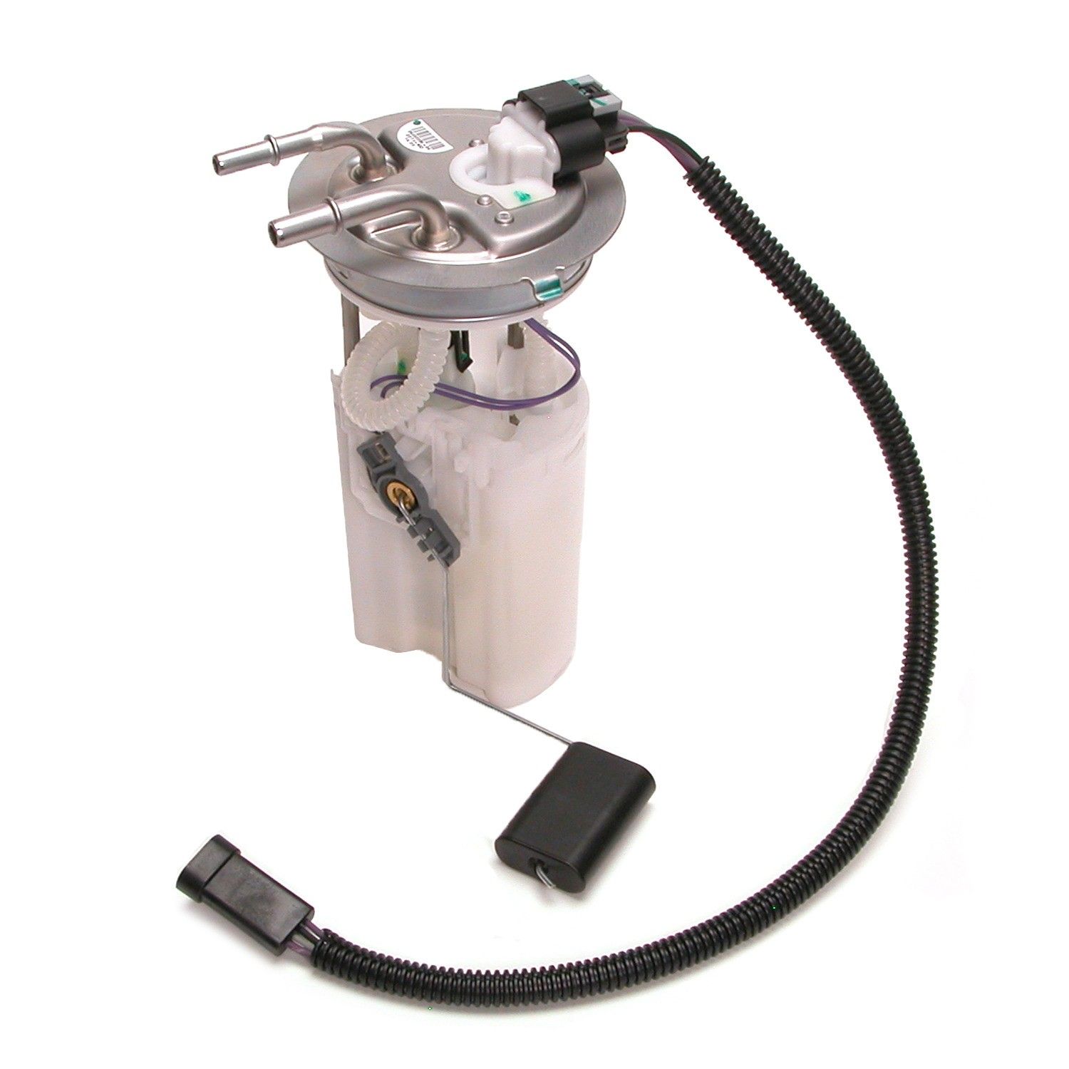 2004, 2003 Chevrolet SSR Fuel Pump Module Assembly