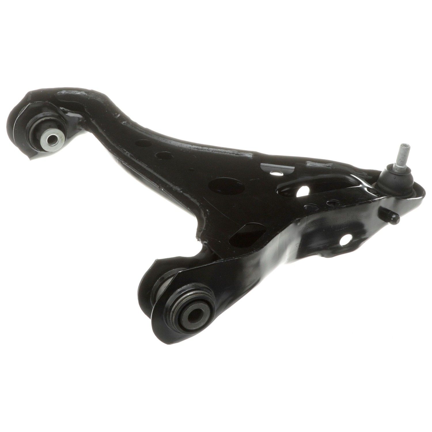 2010, 2009, 2008, 2007, 2006 Ford Explorer Suspension Control Arm and Ball Joint Assembly