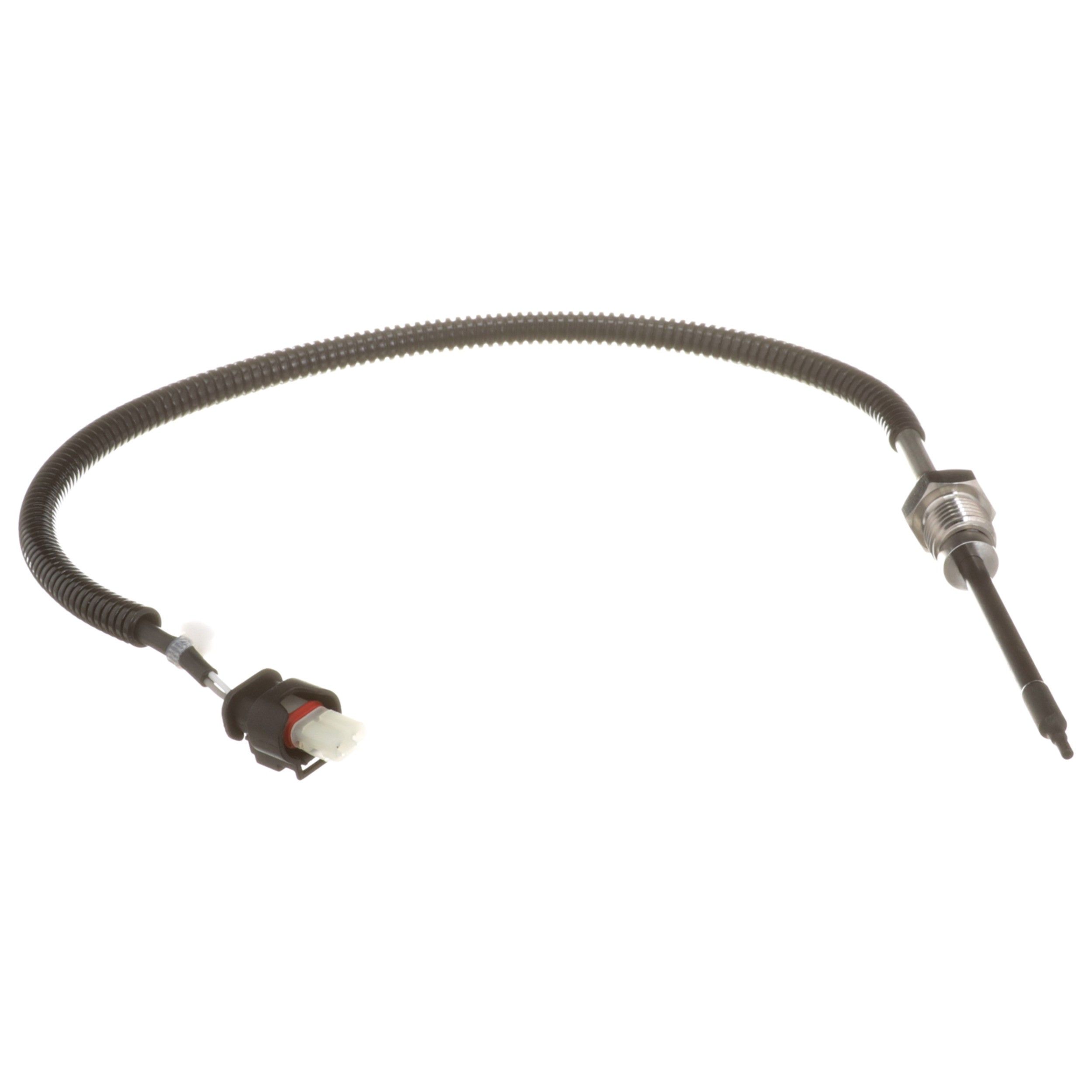 2009 Mercedes-Benz ML320 2009 Mercedes-Benz ML320 Exhaust Gas Temperature (EGT) Sensor