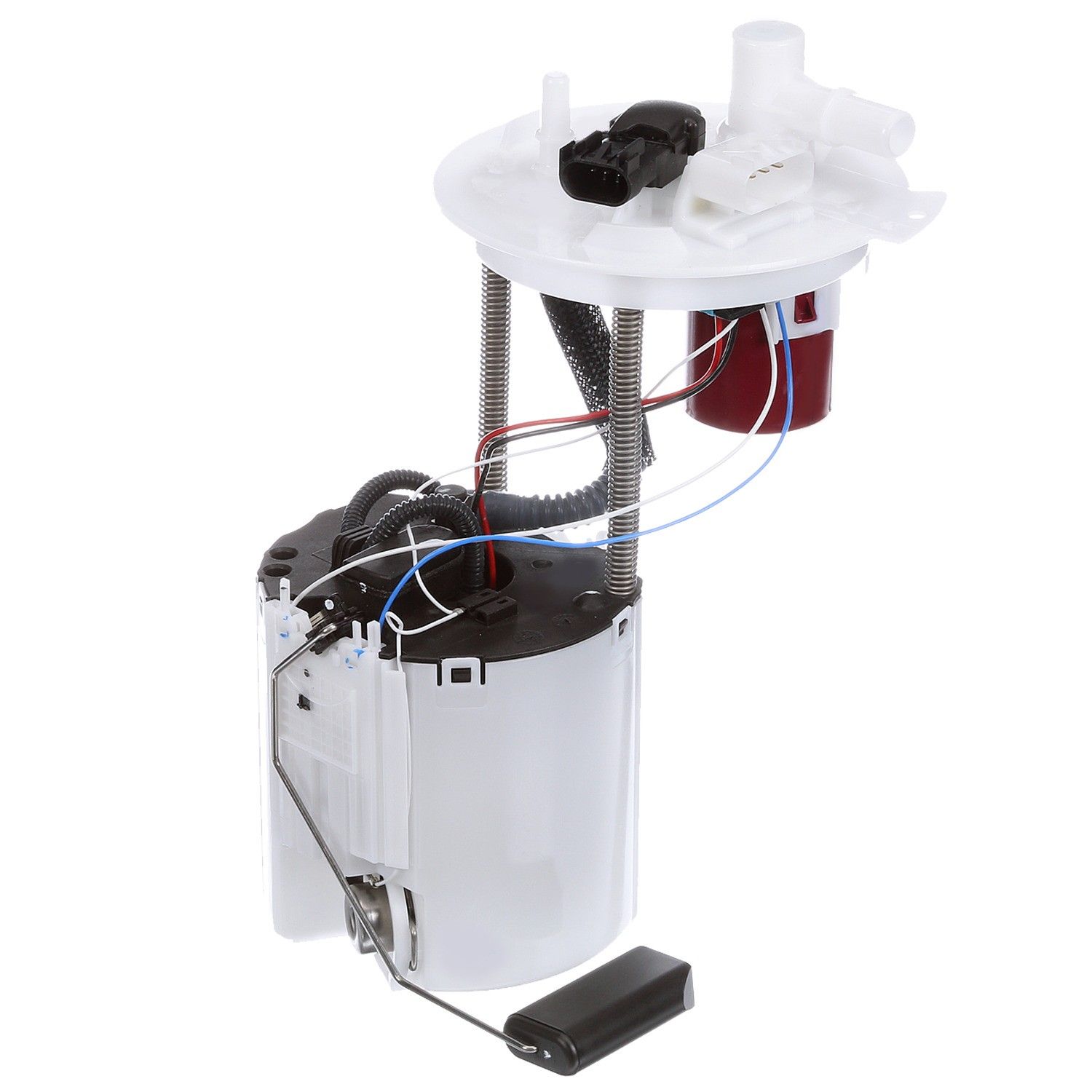 2012, 2011 Chevrolet Cruze Fuel Pump Module Assembly