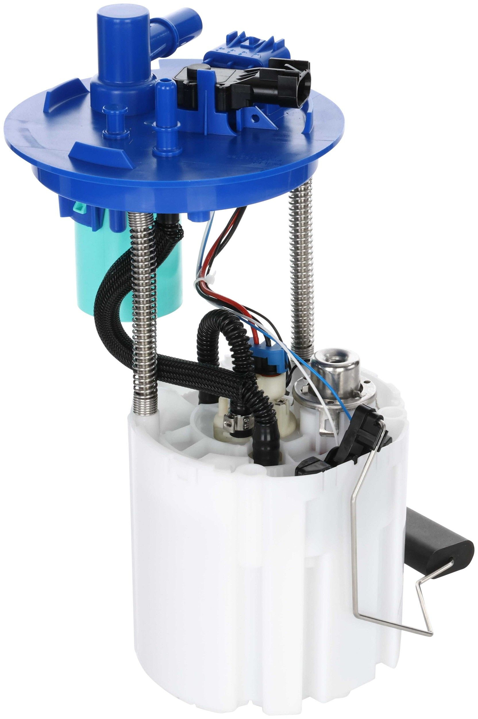 2019, 2018, 2017, 2016 Chevrolet Cruze Fuel Pump Module Assembly