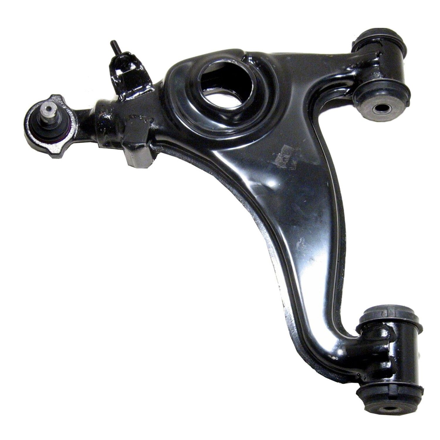 1997, 1996, 1995, 1994 Mercedes-Benz SL320 1994-1997 Mercedes-Benz 190E Suspension Control Arm and Ball Joint Assembly