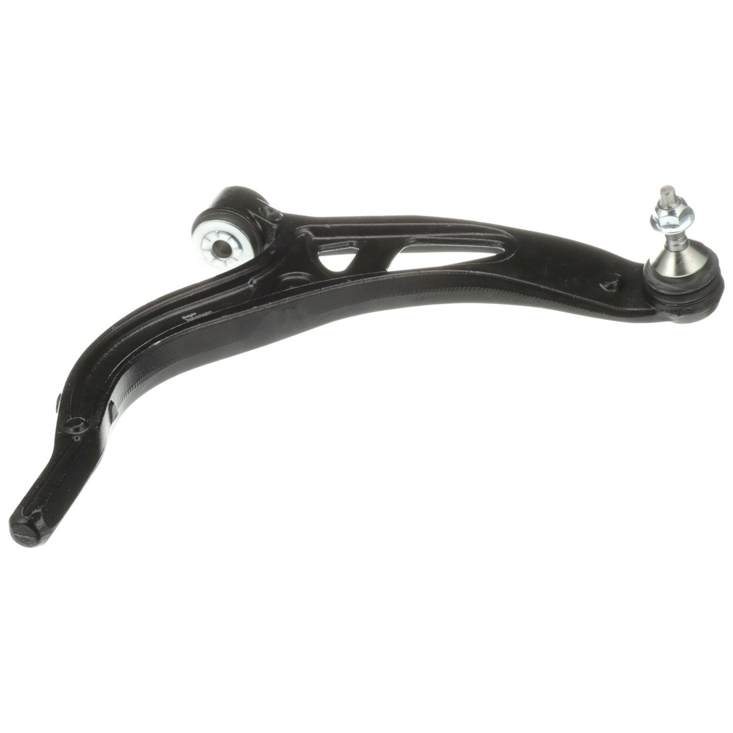 2019, 2018, 2017, 2016, 2015, 2014, 2013 Ford Police Interceptor Utility Suspension Control Arm and Ball Joint Assembly