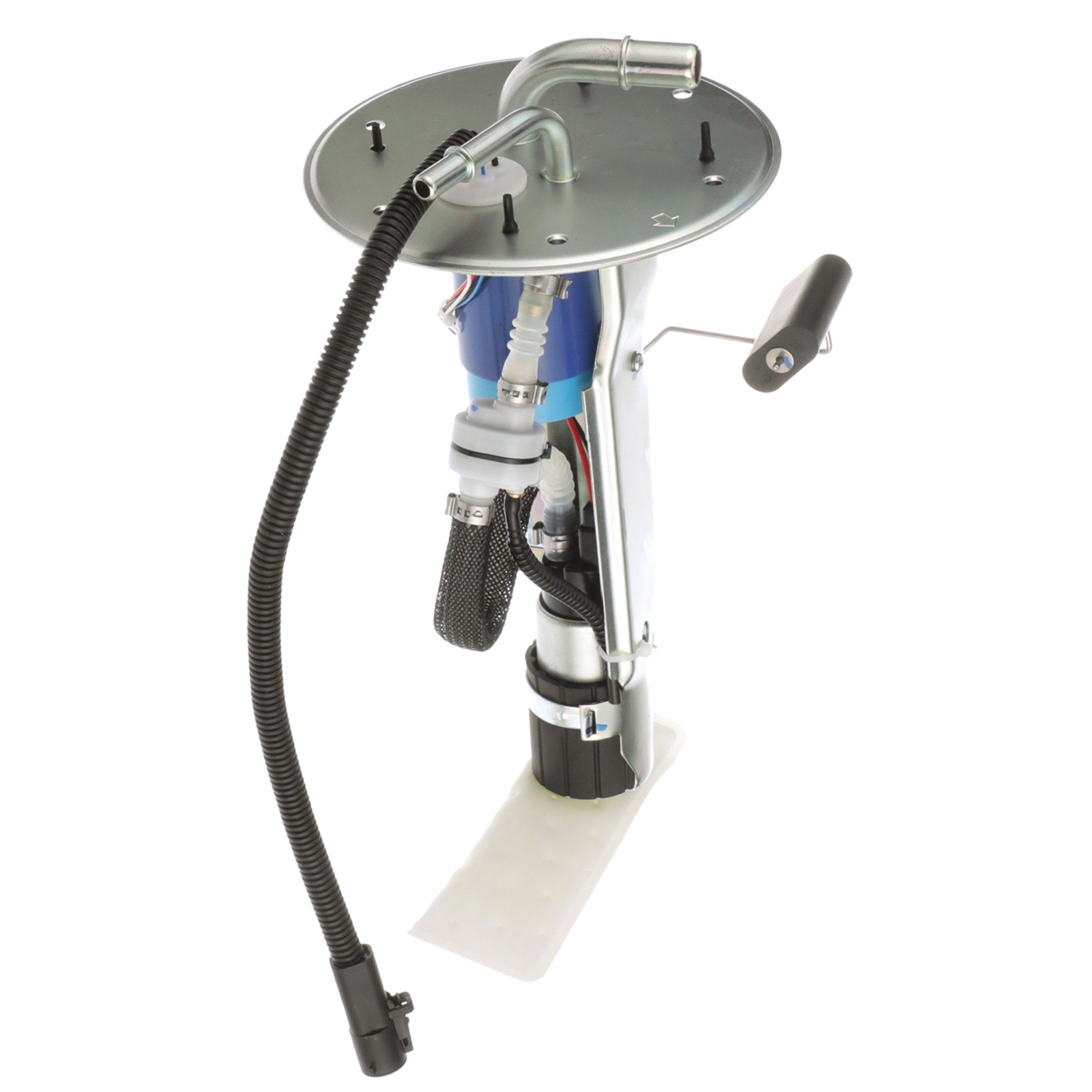 2008, 2007, 2006, 2005, 2004 Ford E-150 Fuel Pump Hanger Assembly