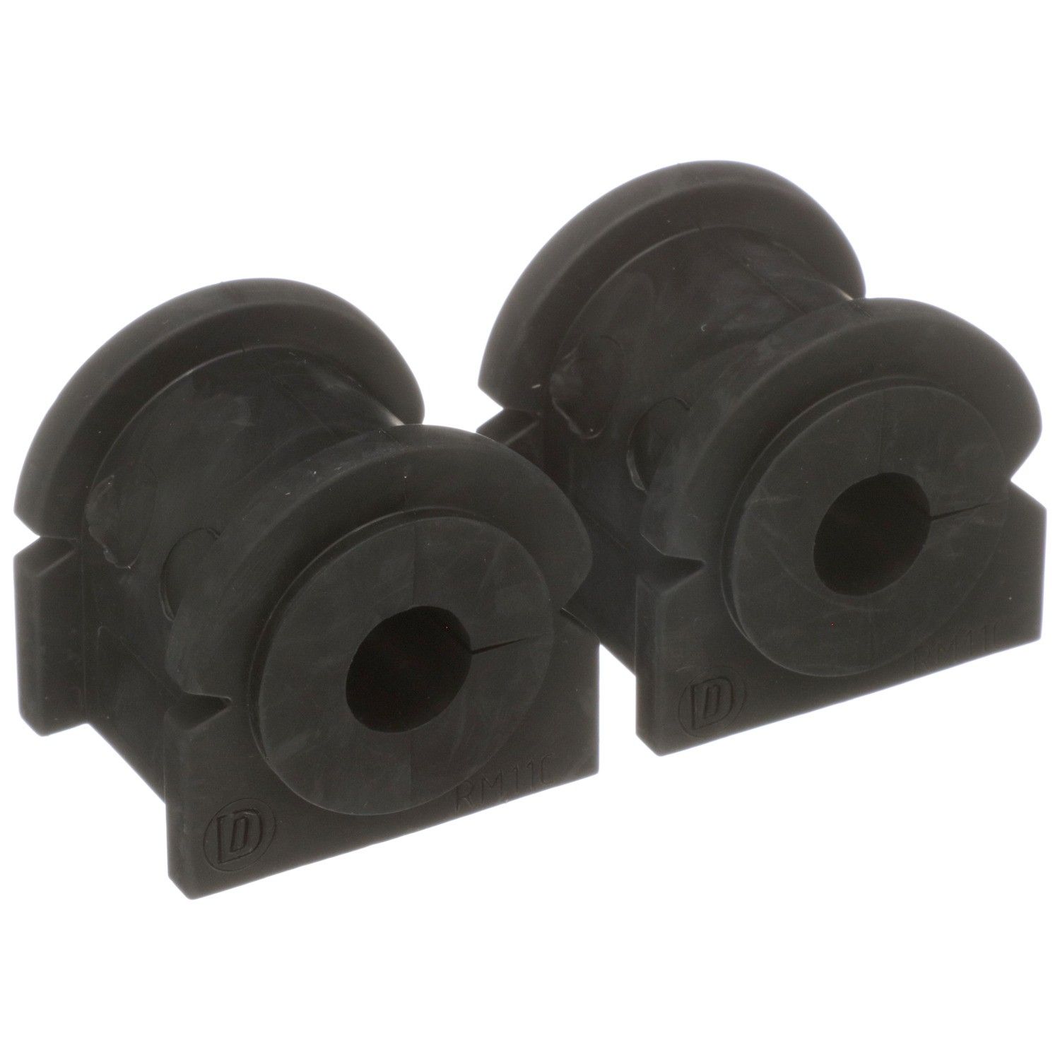 2011, 2010, 2009, 2008, 2007 Jeep Compass Suspension Stabilizer Bar Bushing Kit