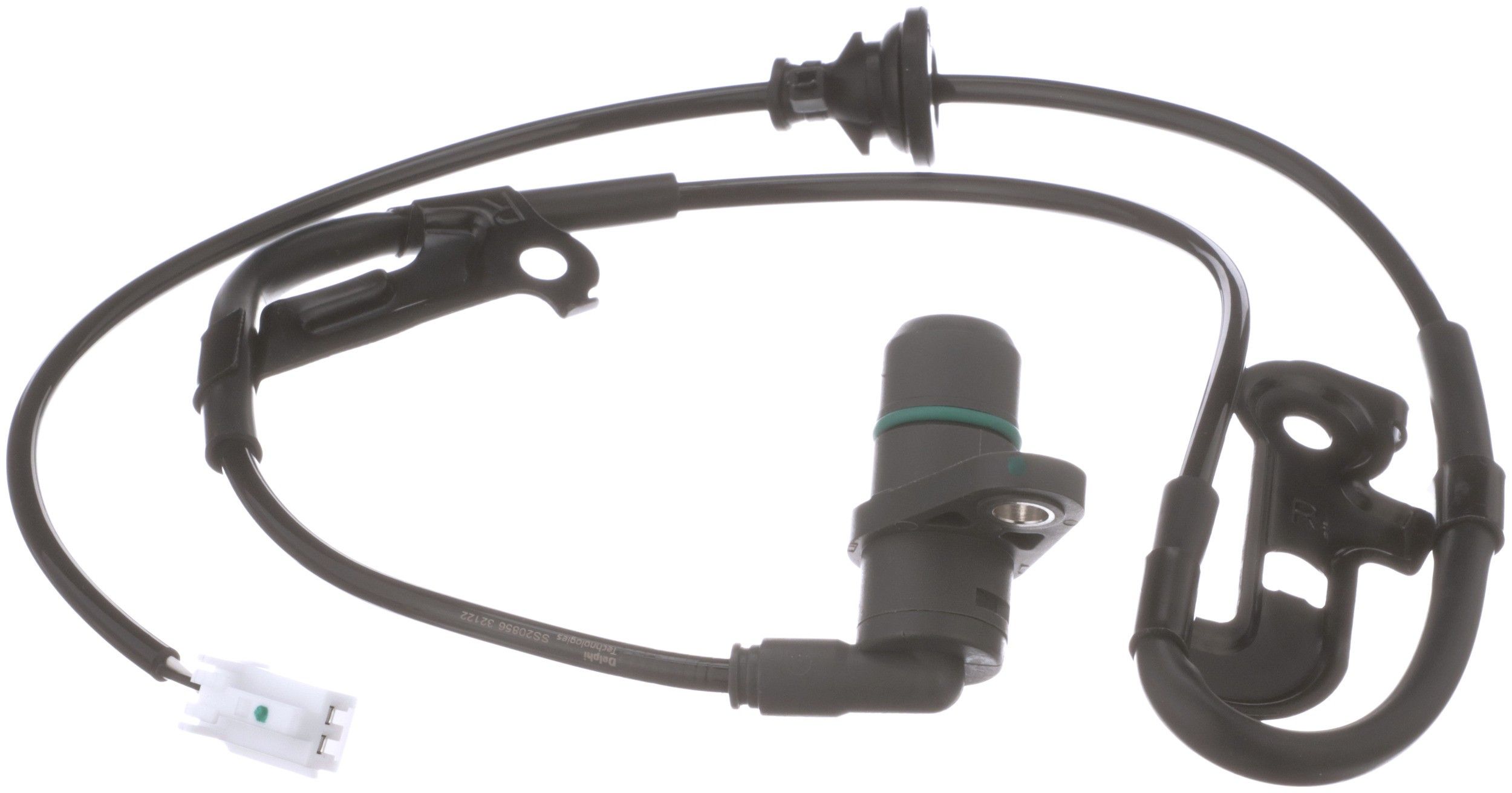 2001, 2000, 1999, 1998, 1997, 1996, 1995, 1994, 1993, 1992 Lexus ES300 ABS Wheel Speed Sensor