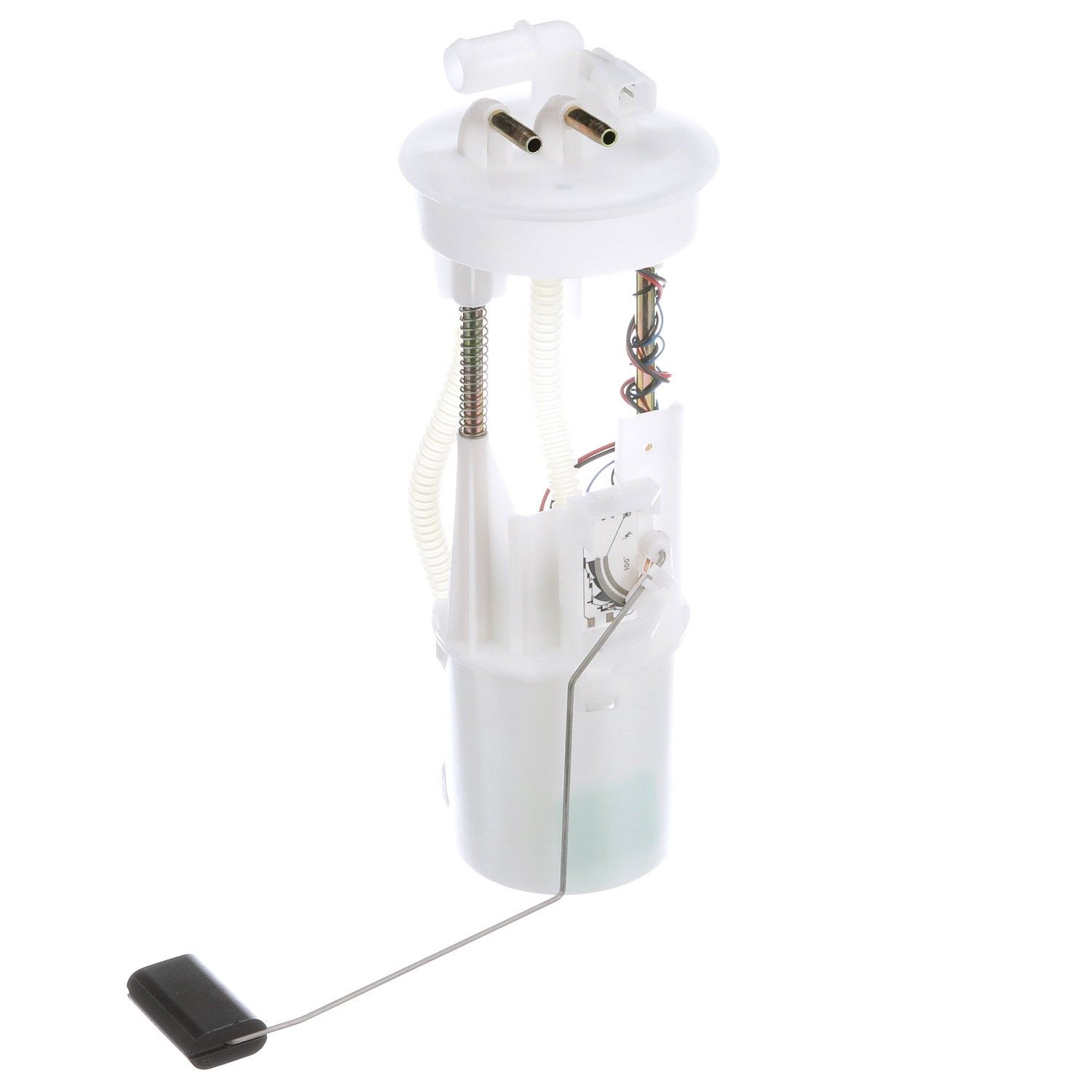 Fuel Pump Module Assembly