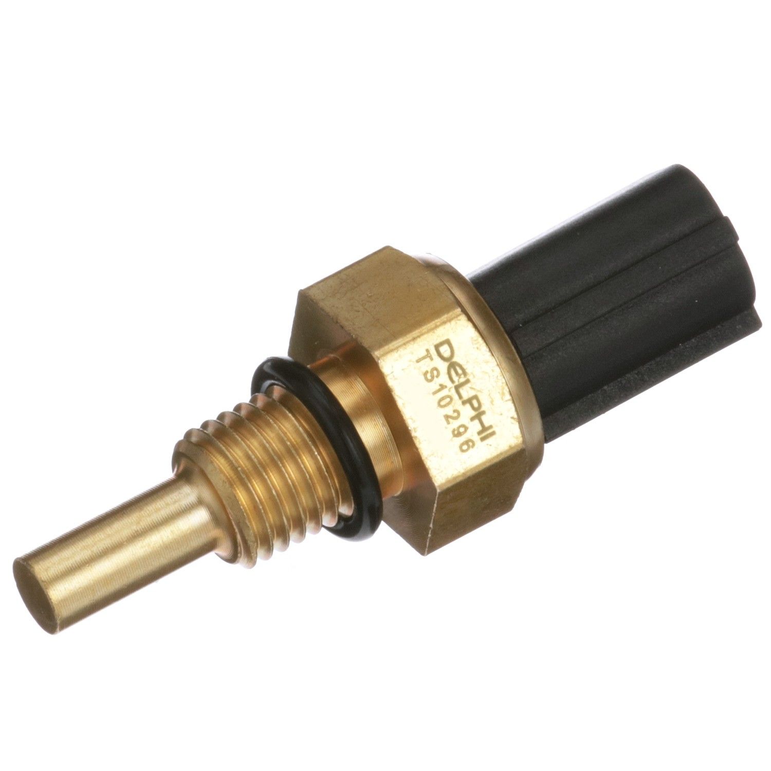 Engine Coolant Temperature Sensor