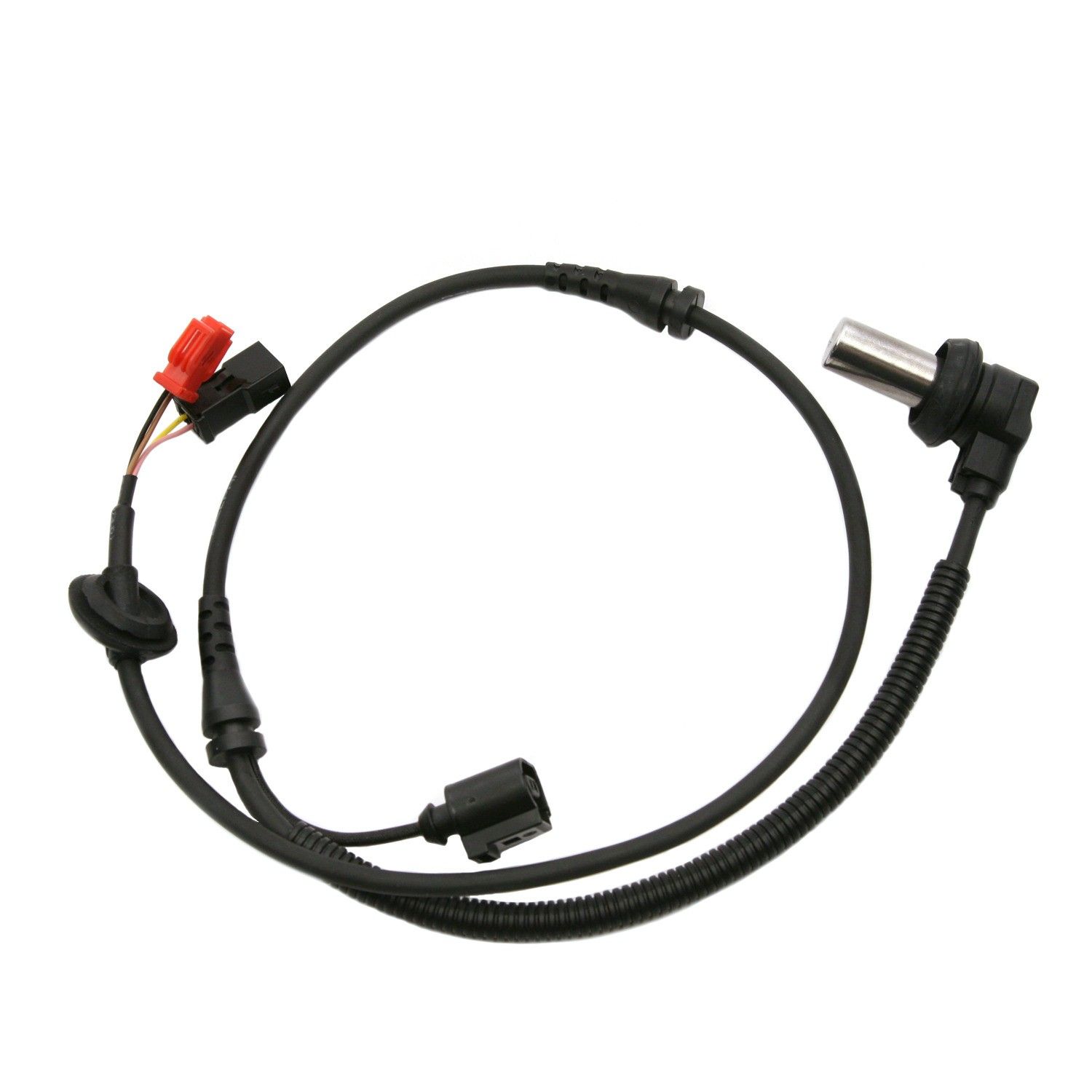 ABS Wheel Speed Sensor