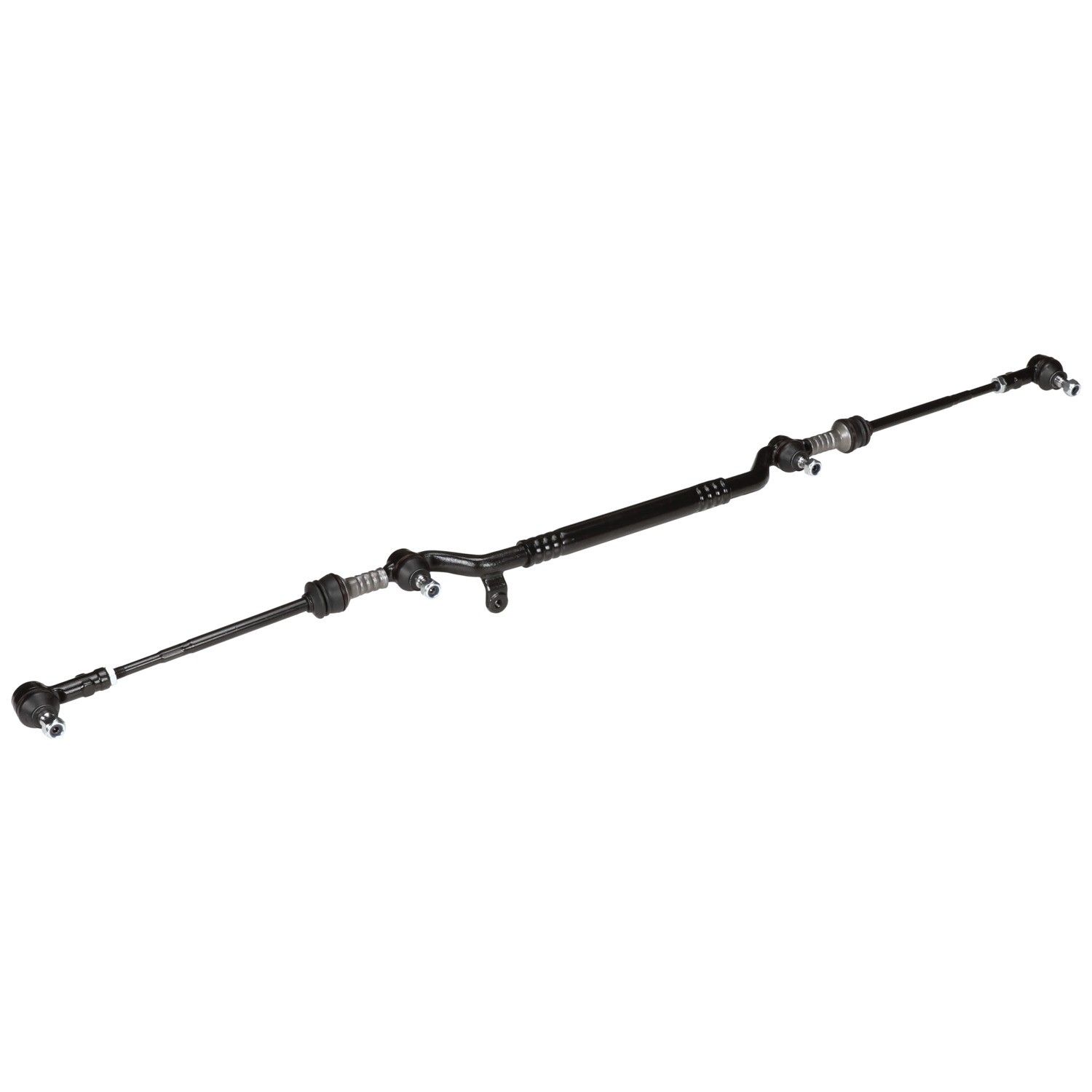 2008, 2007, 2006, 2005, 2004 Chrysler Crossfire 2004-2008 Mercedes-Benz SLK230 Steering Tie Rod Assembly
