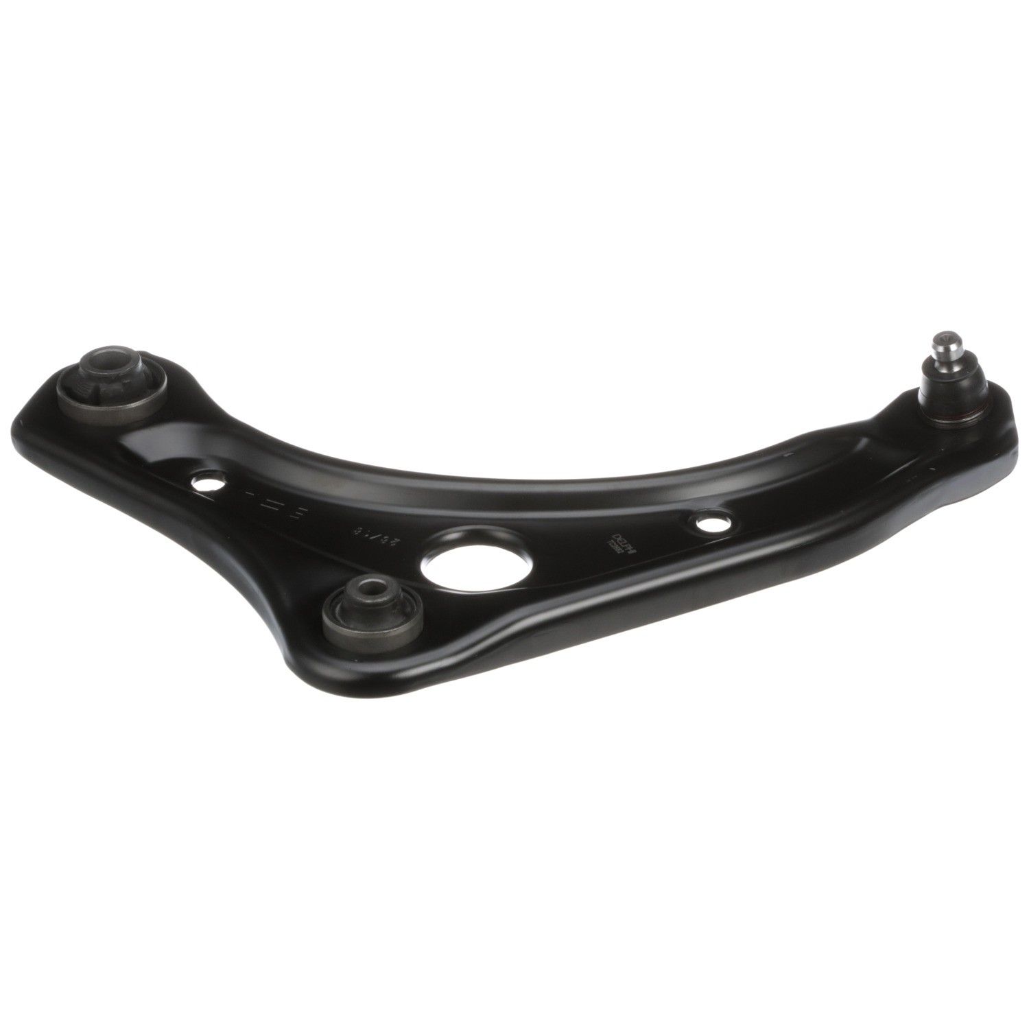 2019, 2018, 2017, 2016, 2015, 2014 Nissan Versa Note Suspension Control Arm and Ball Joint Assembly