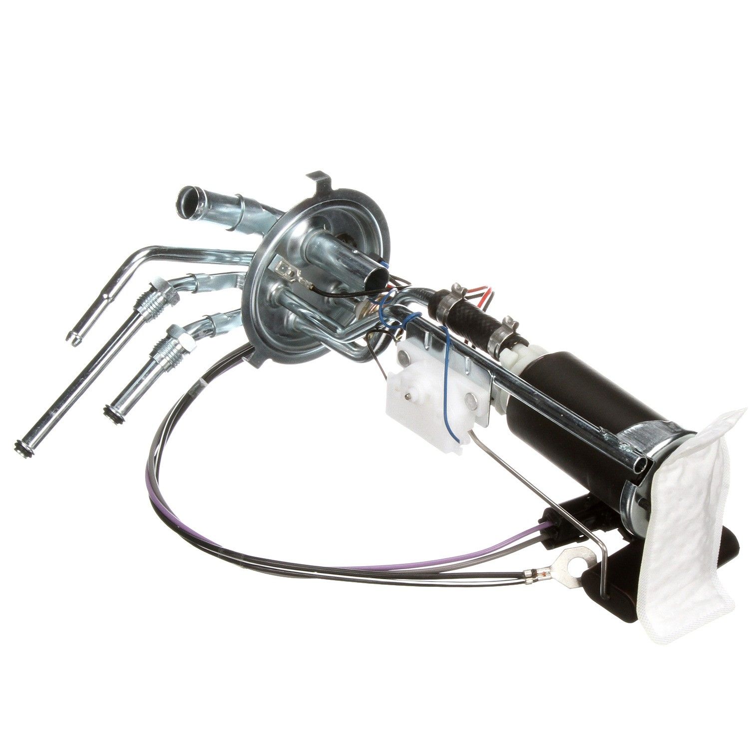 1994, 1993 GMC Jimmy Blazer Fuel Pump Hanger Assembly