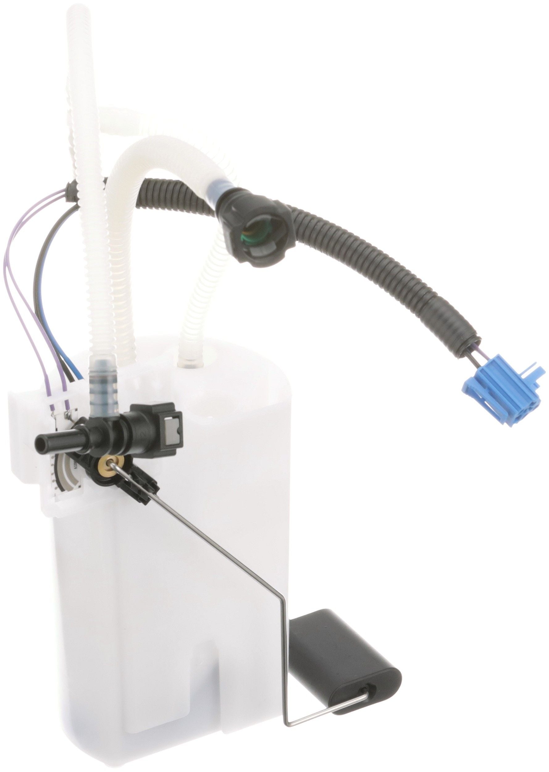 2006-2008 BMW Z4 Fuel Pump Module Assembly Delphi