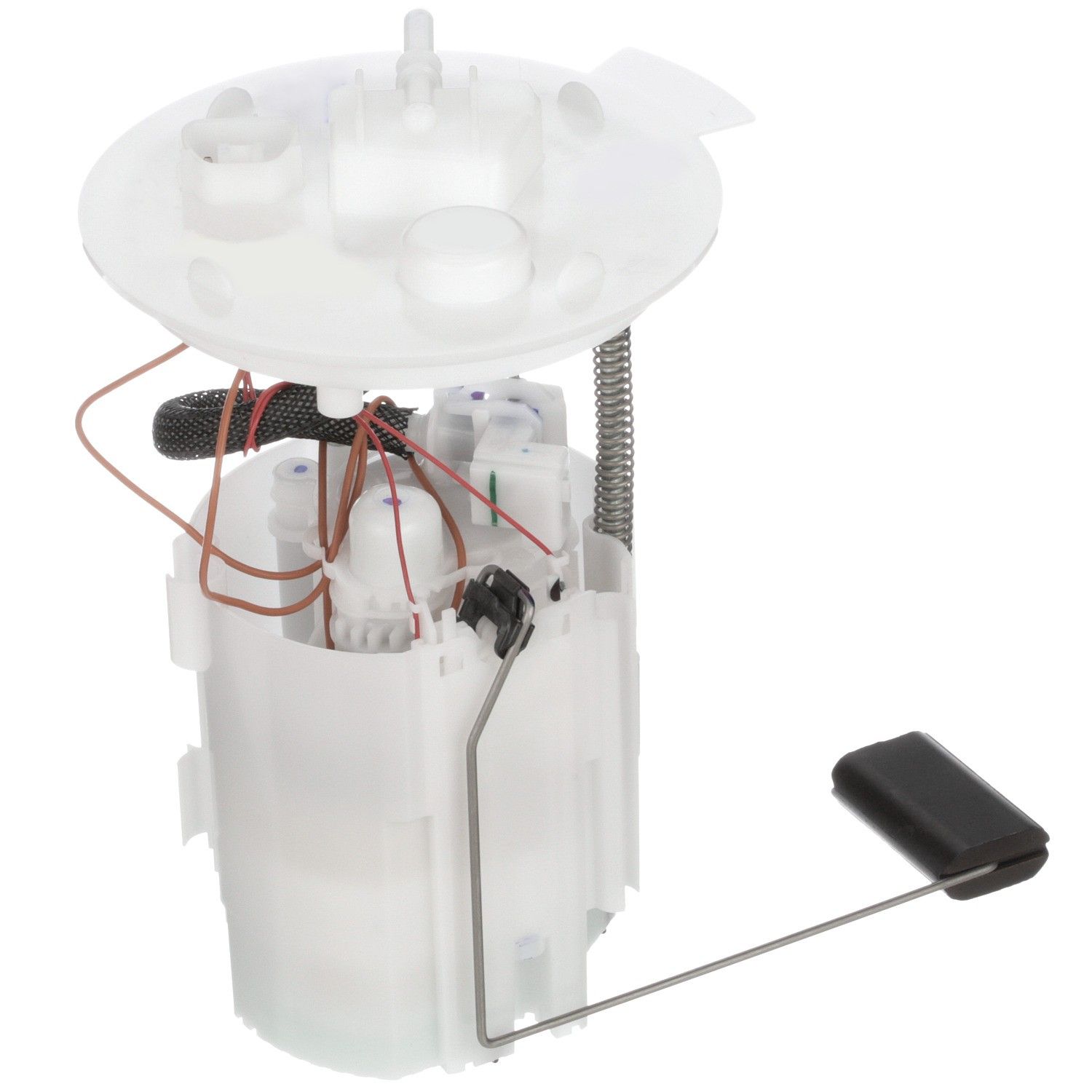 2020, 2019, 2018, 2017, 2016, 2015, 2014, 2013 Ford Fusion Fuel Pump Module Assembly