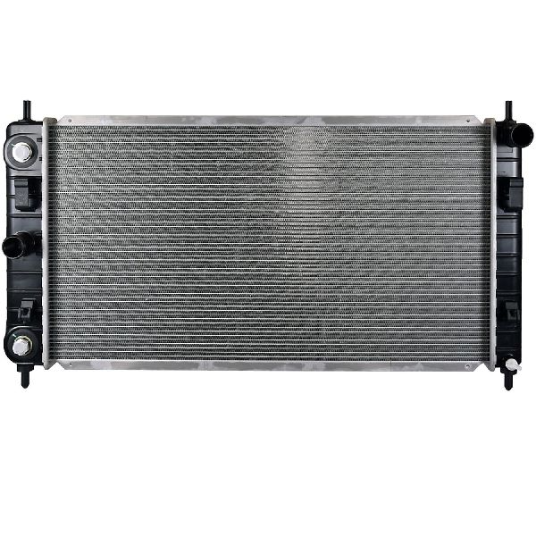 2007-2009 Saturn Aura Radiator (Denso)