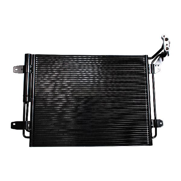 2009-2018 Volkswagen Tiguan A/C Condenser (Denso)