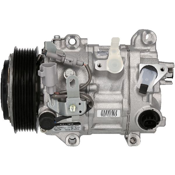 2015-2016 Toyota Highlander A/C Compressor (Denso)