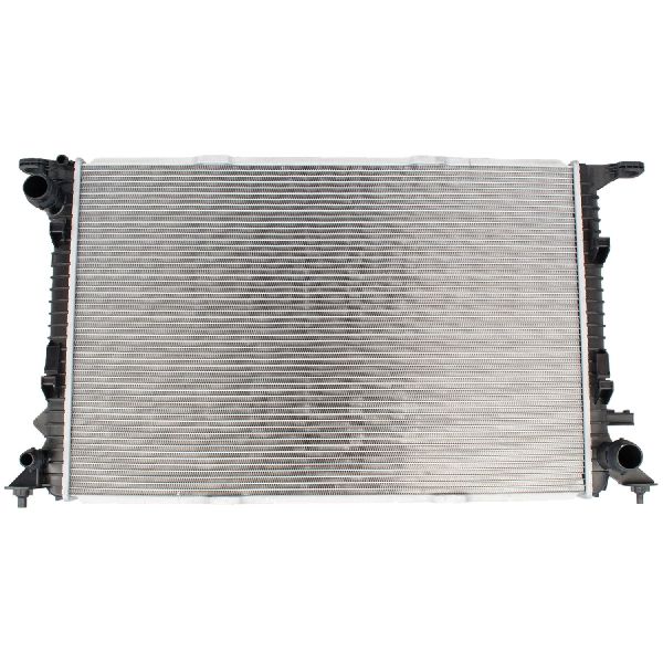 2013-2016 Audi S5 Radiator (Denso)