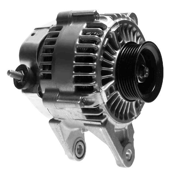 2001-2002 Jeep Wrangler Alternator (Denso)
