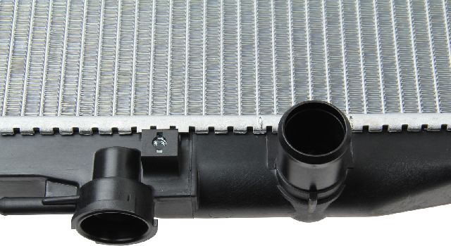 2005-2008 Acura RL Radiator (Denso)