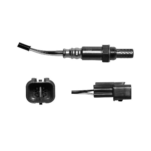 2003-2006 Hyundai Santa Fe Oxygen Sensor - Upstream or Upstream Right (Denso)