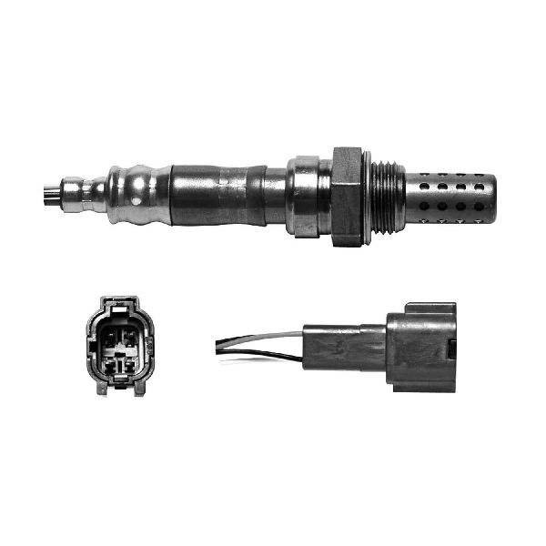1998-2000 Nissan Quest Oxygen Sensor - Downstream (Denso)