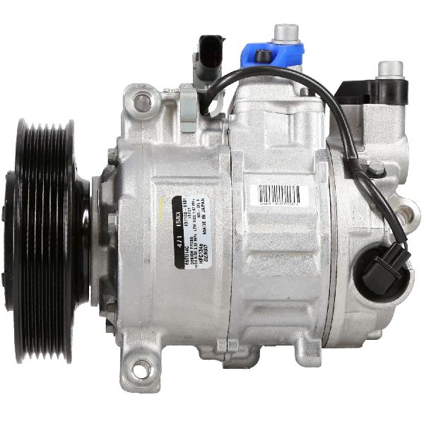 2012-2015 Audi A6 Quattro A/C Compressor (Denso)