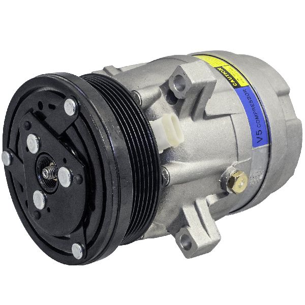 1995-2002 Pontiac Firebird A/C Compressor (Denso)
