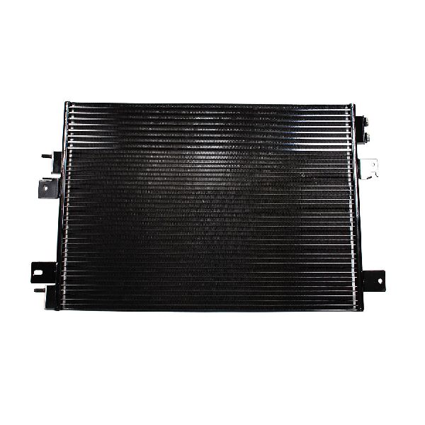 2008-2014 Dodge Avenger A/C Condenser (Denso)