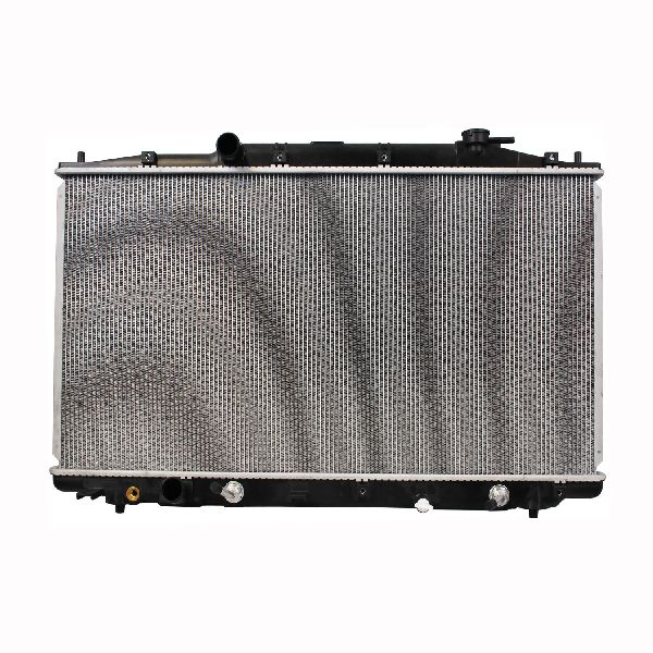 2008-2012 Honda Accord Radiator (Denso)