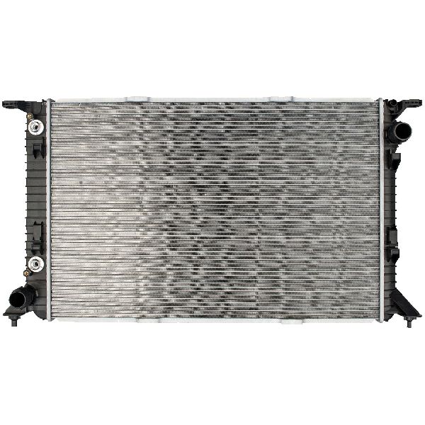 2008-2012 Audi S5 Radiator (Denso)