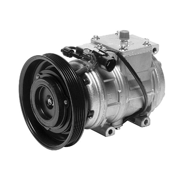 1995-1999 Mitsubishi Eclipse A/C Compressor (Denso)