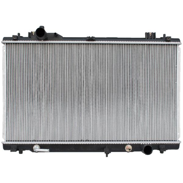 2008-2011 Lexus GS460 Radiator (Denso)