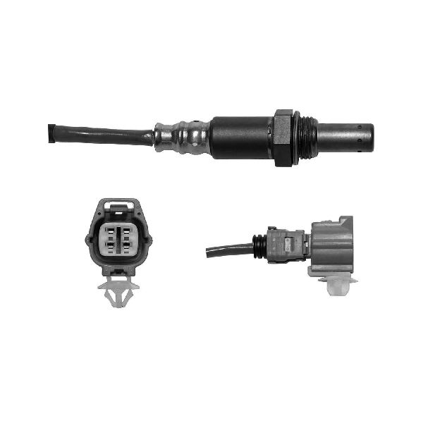 2004-2017 Toyota Highlander Oxygen Sensor - Downstream or Downstream Left or Downstream Right (Denso)