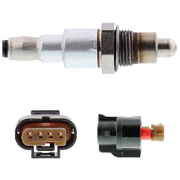 2020-2022 Ford Mustang Oxygen Sensor - Downstream (Denso)
