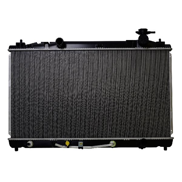 2007-2009 Toyota Tundra Radiator (Denso)